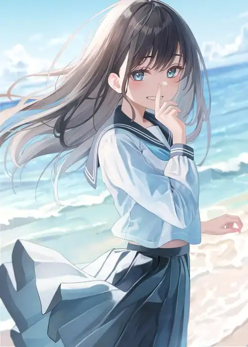 星辰于我漫画封面